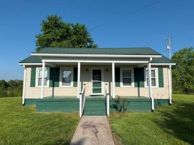 3723 Sunnyside Gotts Rd, Bowling Green, KY, 42103