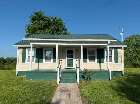 3723 Sunnyside Gotts Rd, Bowling Green, KY 42103