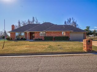 8708 SW 81st St, Oklahoma City, OK 73169