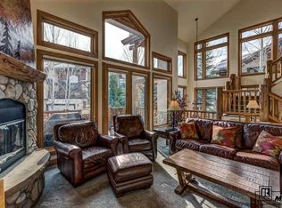 2795 Timber Ln #1, Steamboat Springs, CO 80487