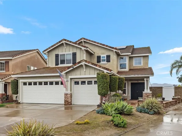 20 Tumbleweed St, Trabuco Canyon, CA 92679