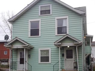 31 1/2 Morrison St, Morgantown, WV 26501