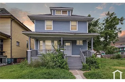 3738 Montgomery St Photo 1