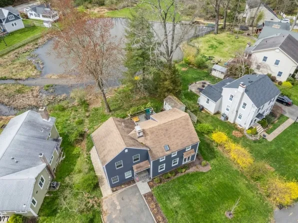 4 Aster Ter, Mendham Boro, NJ 07945