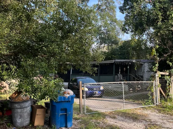 9923 SOUTH Street, Jacksonville, FL 32208