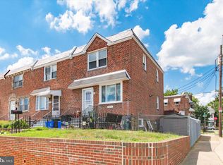 8054 Terry St, Philadelphia, PA 19136