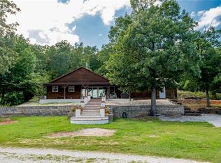 15108 Trace Branch Rd #32, West Fork, AR 72774