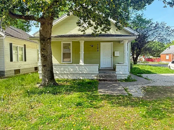 1120 Weller Ave, Louisville, KY 40208