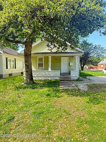 1120 Weller Ave Photo 1