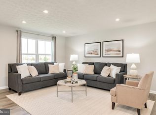 1810 Mutual Dr, Inwood, WV 25428