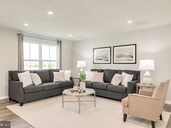 1852 E Mutual Dr, Inwood, WV 25428