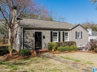 110 Havenwood Ct, Homewood, AL 35209