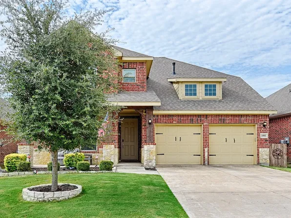 1802 Phillip Ln, Wylie, TX 75098