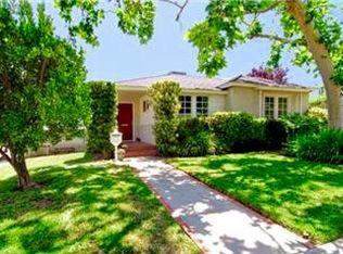 16740 Addison St, Encino, CA 91436