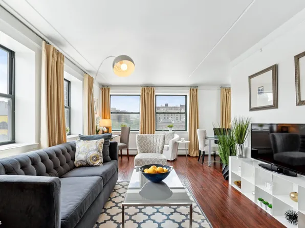 130 Lenox Avenue 420 image 1 of 14