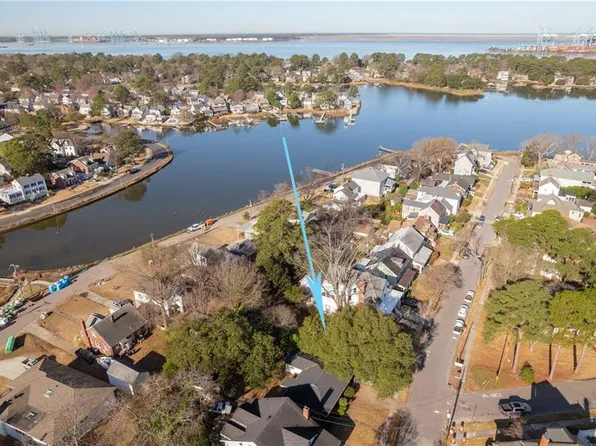 1217 Manchester Ave, Norfolk, VA 23508