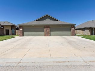 5524 122nd St, Lubbock, TX 79424
