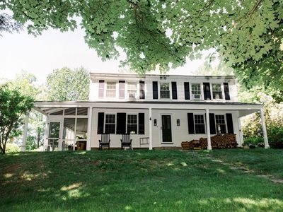 199 Upland Farm Road, Peterborough, NH, 03458