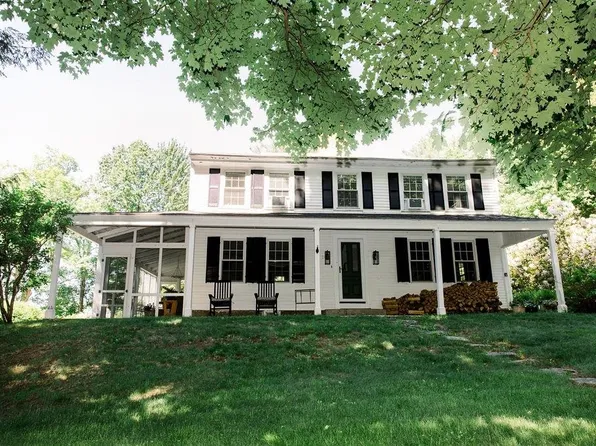 199 Upland Farm Road, Peterborough, NH 03458