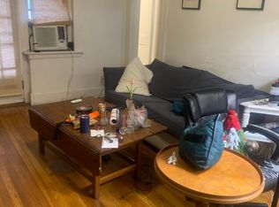23 Mount Hood Rd #3C, Brighton, MA 02135