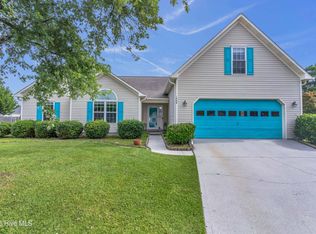 1409 Weimaraner Ct, Wilmington, NC 28411
