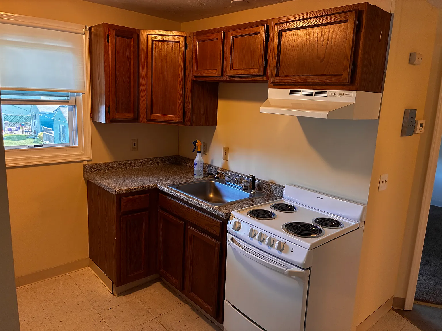 1 bed, $1,595 — Photo 1