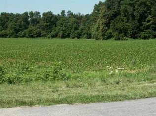 0 Tyler Rd PARCEL 2, Plymouth, IN 46563