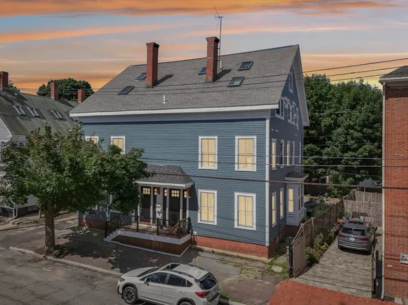40 Federal St Unit B, Newburyport, MA 01950