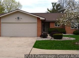 2003 S Duncan Rd, Champaign, IL