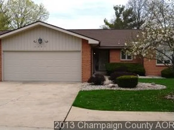 2003 S Duncan Rd, Champaign, IL 61822