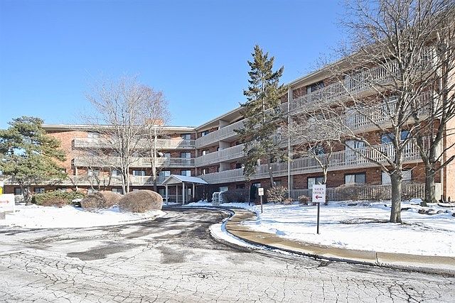 1st image of 1600 Wedgewood Dr APT 312