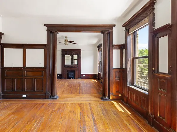 465 Eastern Pkwy APT I, Brooklyn, NY 11216