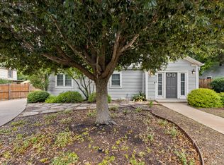 4113 Valentine St, Fort Worth, TX 76107