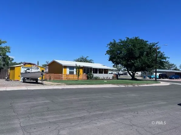 908 Grandview St, Page, AZ 86040