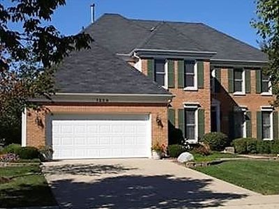 1239 Saint Claire Pl, Schaumburg, IL, 60173