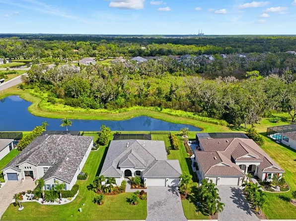 15918 39th Gln E, Parrish, FL 34219