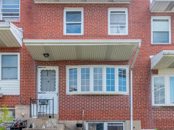 1249 Haverhill Rd, Baltimore, MD 21229