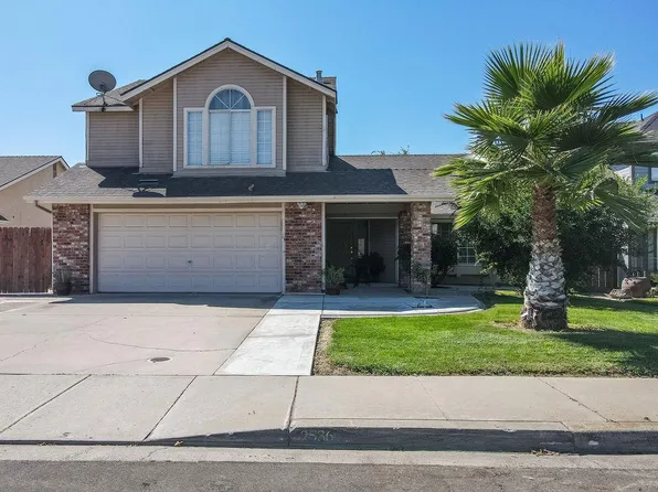 2536 Payne Ave, Modesto, CA 95351