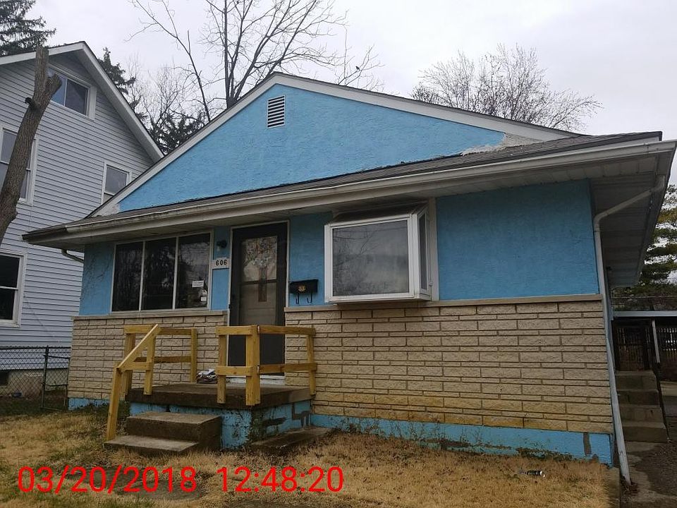 1st image of 606 S Napoleon Ave
