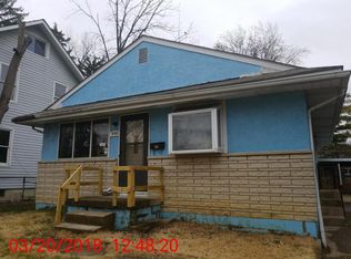 606 S Napoleon Ave, Columbus, OH 43213
