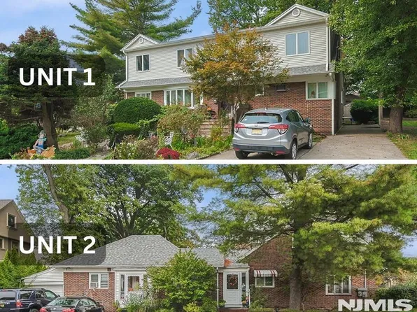 1003 Cumbermeade Road, Fort Lee, NJ 07024