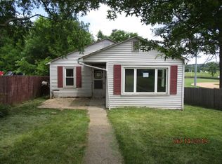 1239 14th St, Tell City, IN