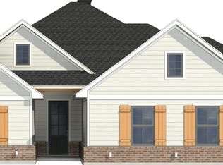 Richardson Plan, Callan Village, Lorena, TX 76655