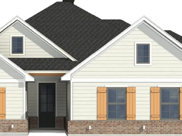 Richardson Plan, Callan Village
