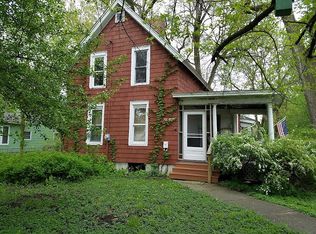 301 Dewey Ave, Normal, IL 61761