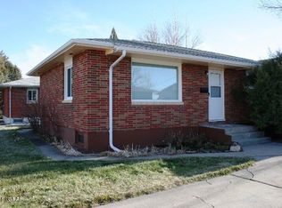 204 21st Ave NW, Great Falls, MT 59404