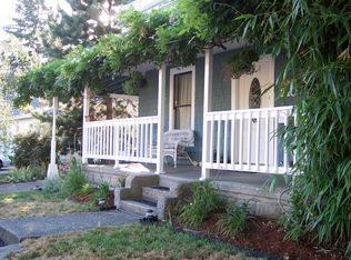 210 W Fairfield St, Gladstone, OR