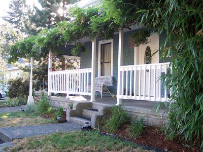 210 W Fairfield St, Gladstone, OR, 97027