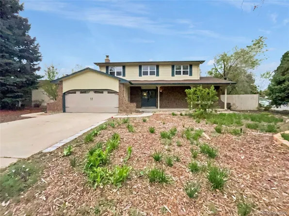 11308 E Utah Place, Aurora, CO 80012