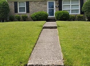 161 Saint Phillip Dr, Lexington, KY 40502